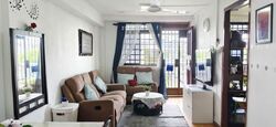 Blk 501 Kaki Bukit Ville (Bedok), HDB 3 Rooms #527446401